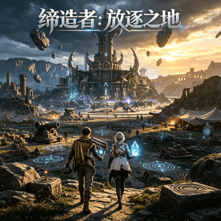 【DR白号-全球国际服】-建筑师/缔造者:放逐之地-Outlook微软邮箱/自建邮箱注册-长期使用-动态住宅ip注册 商品主图