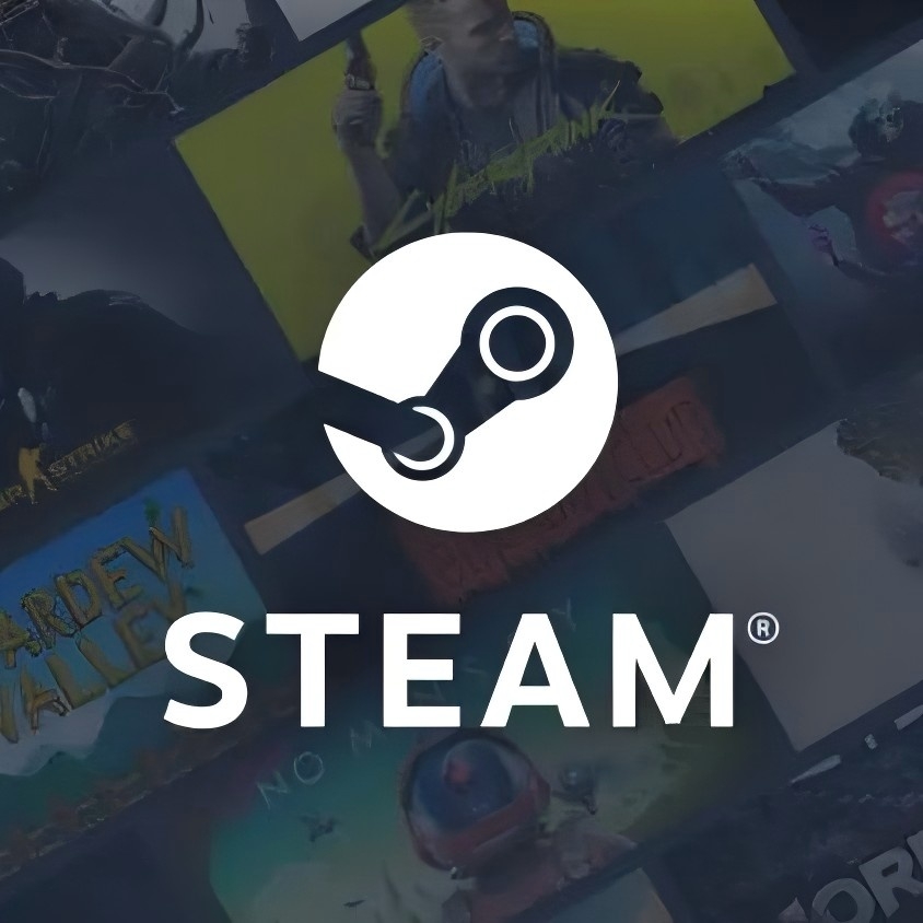 【全球区Steam】已关令牌--原生注册--长期邮箱·-资料齐全 全新账号 商品主图